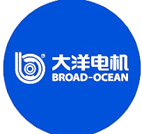 Broad Ocean