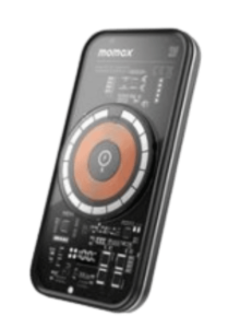 Cell phone wireless charger all-in-one