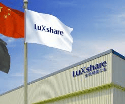 LuXshare precision