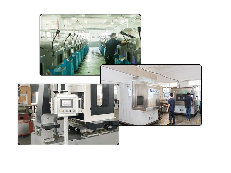 magnets production manufacturer