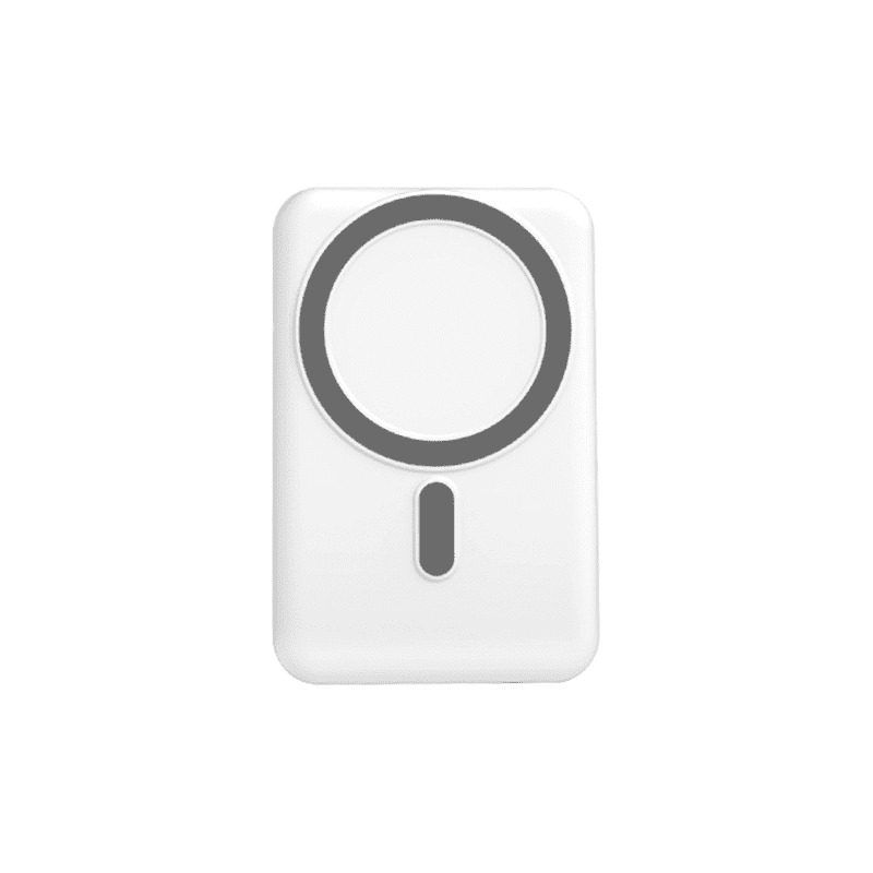 magsafe magnet for power bank
