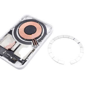 magsafe magnet for power bank