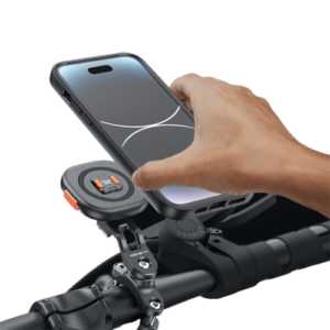 magsafe magnet for ride motorbike