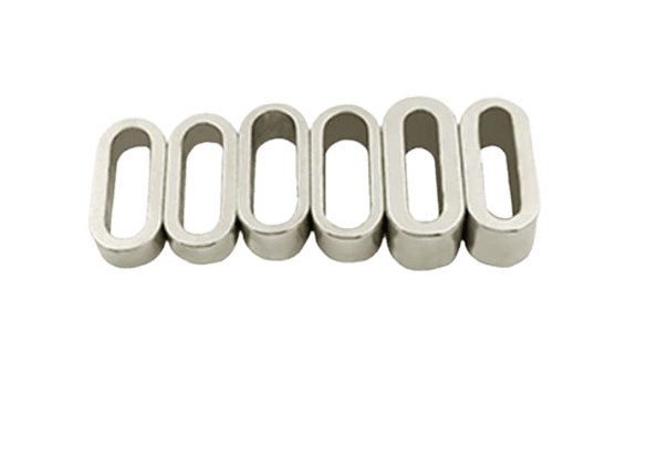 iPhone lightning magnet samples